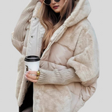 Marcelina - Elegante Daunenjacke