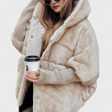 Marcelina - Piumino Elegant și Moale