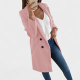 Andreja - Baumwollmantel