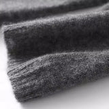 Alessia | Elegante Strickmode für Damen