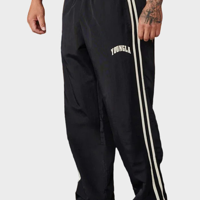 Daniel – Trainingshose mit zwei Streifen