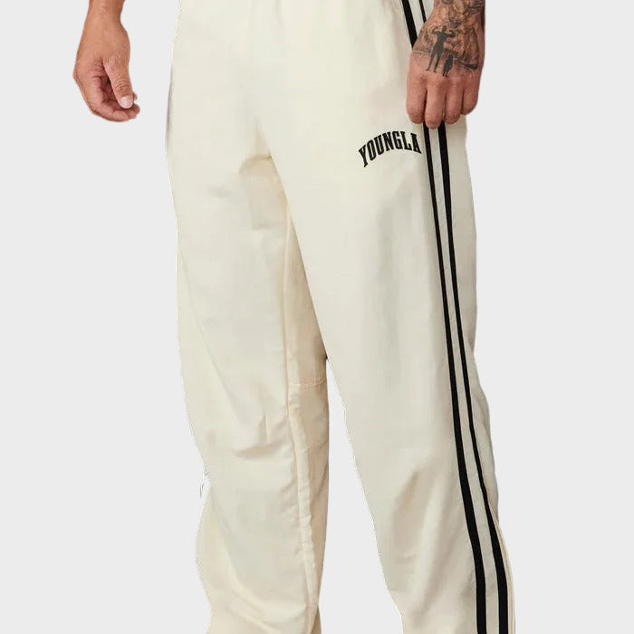 Daniel – Trainingshose mit zwei Streifen