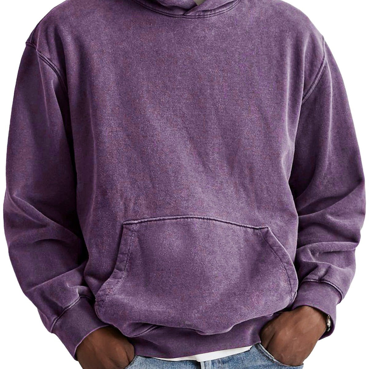 Rossi | Hanorac cu glugă streetwear