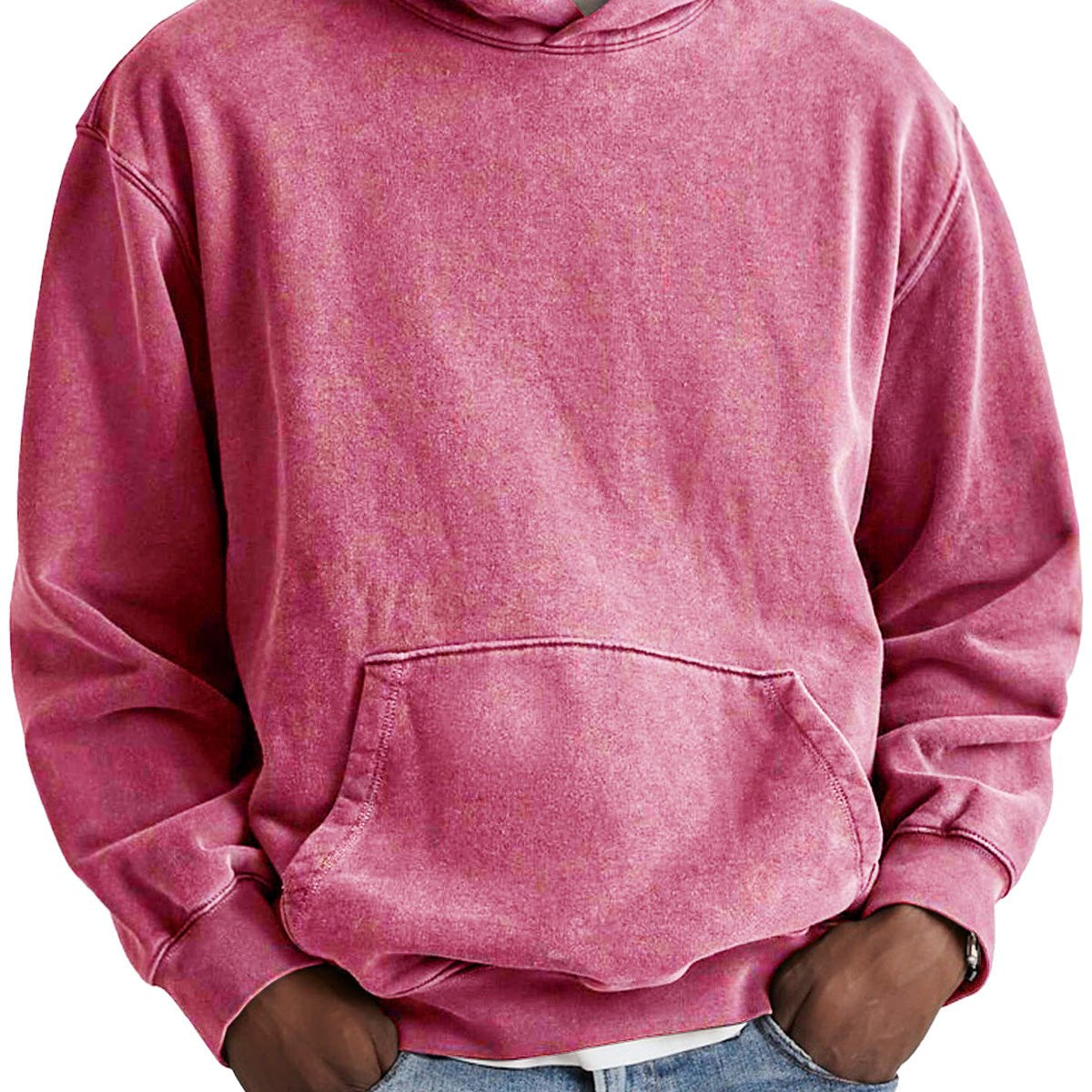 Rossi | Hanorac cu glugă streetwear