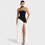 Leonor - Elegantes Gala-Kleid