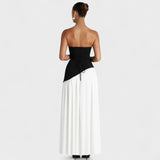 Leonor - Elegantes Gala-Kleid