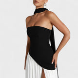 Leonor - Elegantes Gala-Kleid