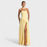 Leonor - Elegantes Gala-Kleid