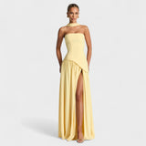 Leonor - Elegantes Gala-Kleid