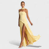 Leonor - Elegantes Gala-Kleid