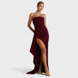 Bianca – Glamouröse Abendkleid