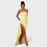 Bianca – Glamouröse Abendkleid