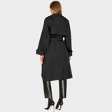 Tamara - Eleganter und stilvoller Trenchcoat