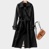 Tamara - Eleganter und stilvoller Trenchcoat